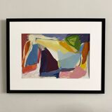 Acrylique 40x60