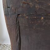 Louis XV style 18th century sloping secretary