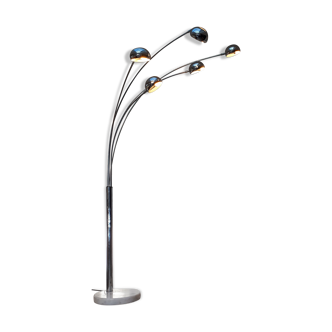 Lampth streetlight brand German 80s