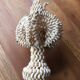 Ancien « vase » coquillage