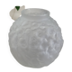 Small round vase Art Deco no. 2