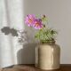Stoneware pot