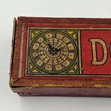 Domino box