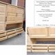 Guillerme & Chambron living cupboard