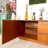 Mc Intosh Vintage Teak Row