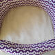 Louis XV shepherdess armchair reupholstered