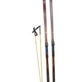 Vintage ski edsbyn verken sweden