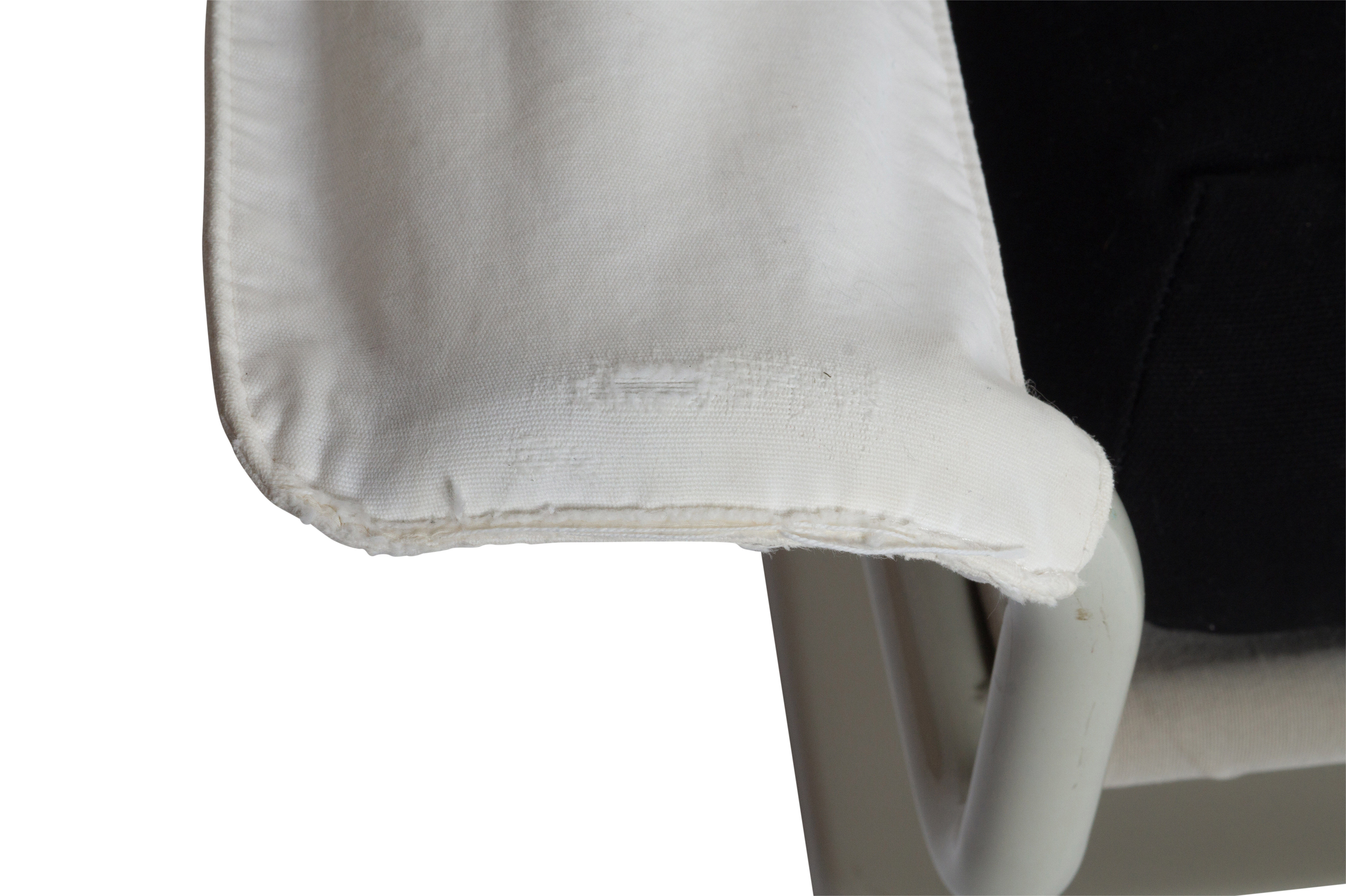 Cassina 'AEO' lounge chair by Paolo Deganello