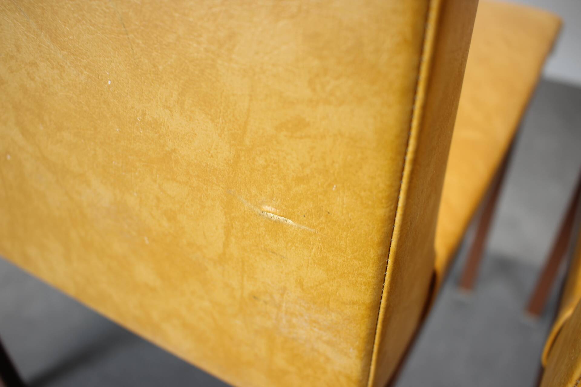 Midcentury Chairs by Kroměříž, 1950