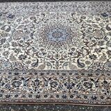 Persian carpet Habibian 270x160cm
