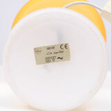 Murano Glass Table Lamps Brilliant Leuchten, 1970s