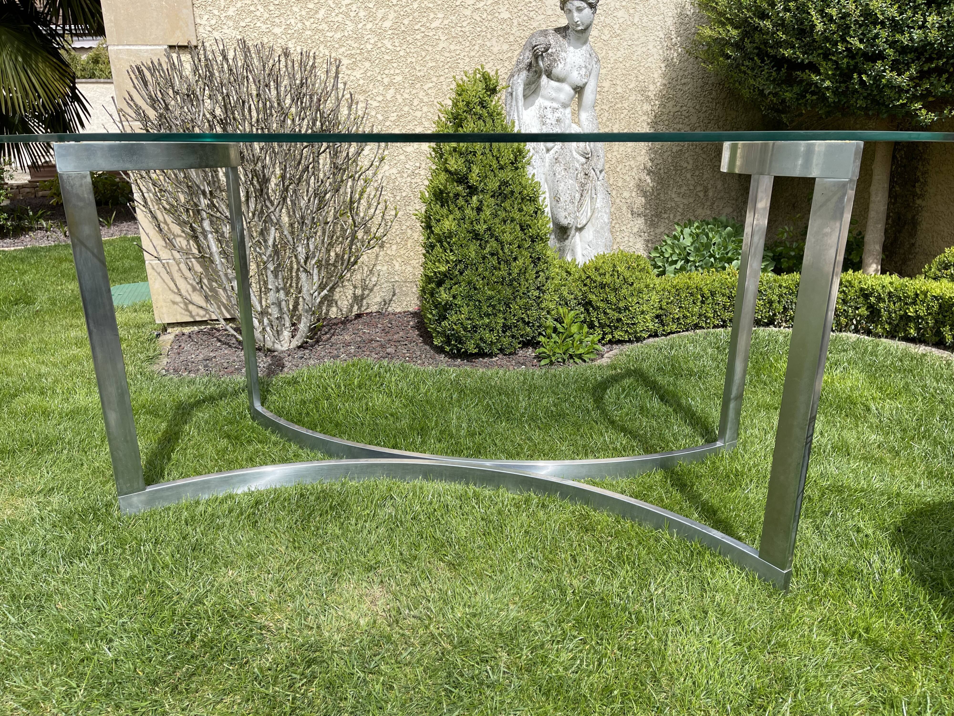 70s dining room table