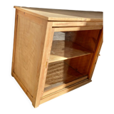 Meuble de métier buffet