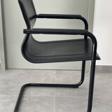 Office chair by Matteo Grassi