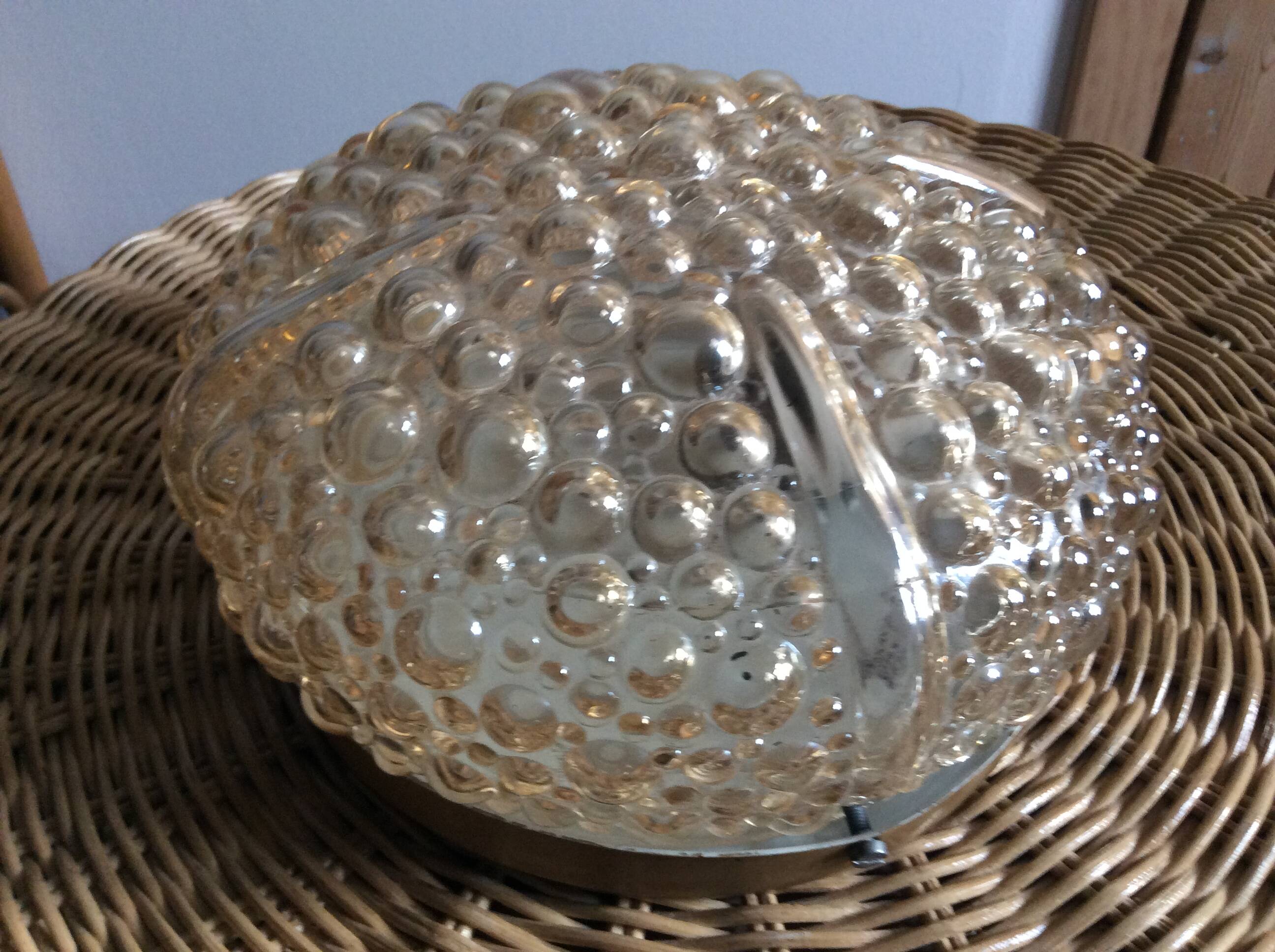 Ceiling light