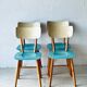 Birtro Chairs from Ton, 1960’