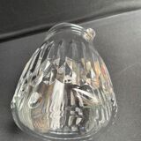 Baccarat - Broc with wide opening - Art Deco