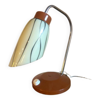 Lamp by Lidokov, Czechoslovakia 1960