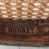 PRODUCT BHV Chair Thonet n°14 circa 1900