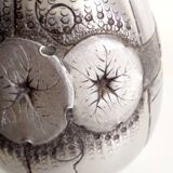 Art Deco Mountain Vase