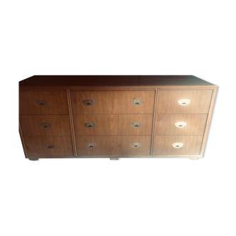 Chest of drawers vintage drexel heritage