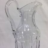 Saint Louis – Chambord model crystal ewer