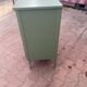 Small chest of drawers