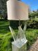 Lampe de Van Teal 1970