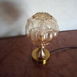 Vintage table lamp