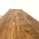 Large XXL Farm Table 4 Metres in Solid Chestnut