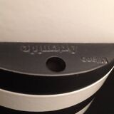 Lampe de table modèle Shogun Tavolo italienne par Mario Botta pour Artemide, années 1980