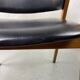 Vintage Chairs by Cees Braakman for Pastoe, Netherlands 1950s