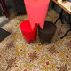 Lot de 3 tabourets Starck Philippe
