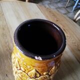Vase west Germany
