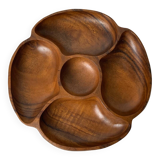 Teak top