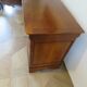 Commode en merisier style Louis Philippe