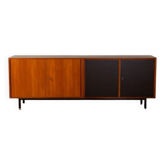 1960s Sideboard, Heinrich Riestenpatt