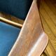 Fauteuil scandinave George Tanier