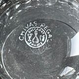 Ice bucket Baccarat for Chivas Régal