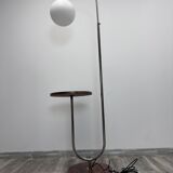 Floor Lamp by Robert Slezak for Slezak Factories, 1930s