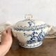 Gien Chardons ironstone tureen