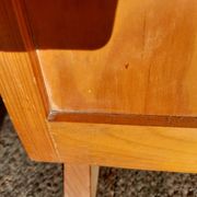 Mado buffet, vintage