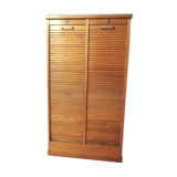 Curtain binder