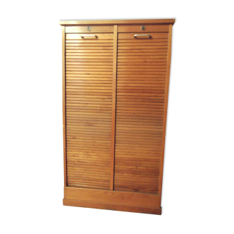 Curtain binder
