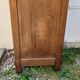Art Deco bedside table