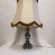 Tin lamp