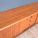 Enfilade retro en teak Elliots de Newbury EON