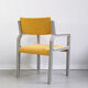 Suite of 4 chairs FP3007 by Pierre Mennen for Pastoe 1970s