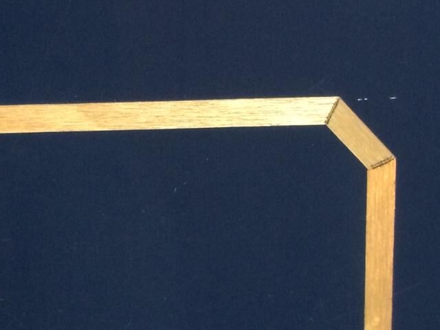 Elegant table low 70's