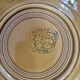 Set of 7 Niderviller dessert plates